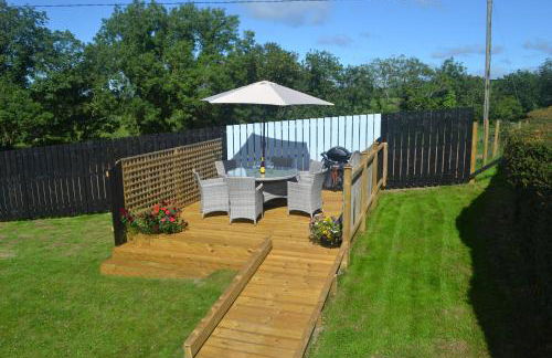 Sally Gardens Cottage - Foto 11