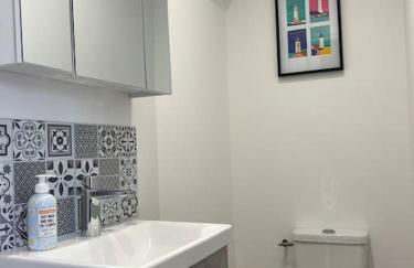 Maison Centre Brem avec vue sur la côte - Foto 10