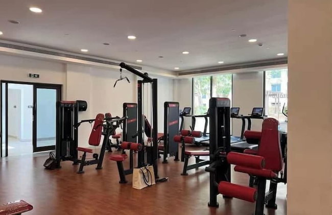 Vogue | Rahaal Madinat Jumeirah near Burj Al Arab - Foto 24