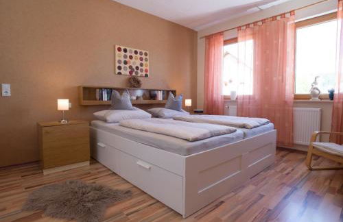 Ferienwohnung Am Gässchen - Foto 1