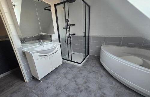 Maison en Normande - Foto 17