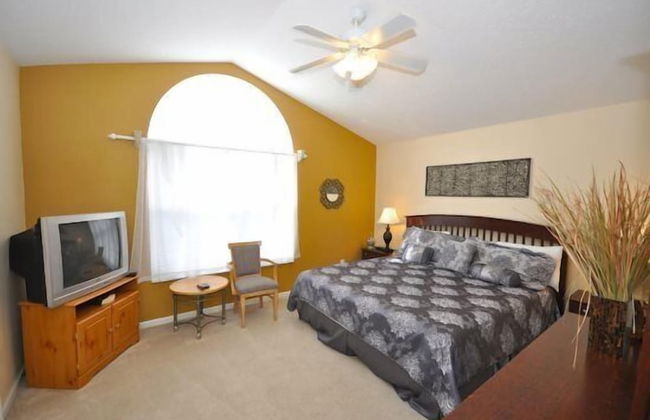 Ov2417 - Windsor Palms Resort - 6 Bed 3.5 Baths Villa - Foto 8