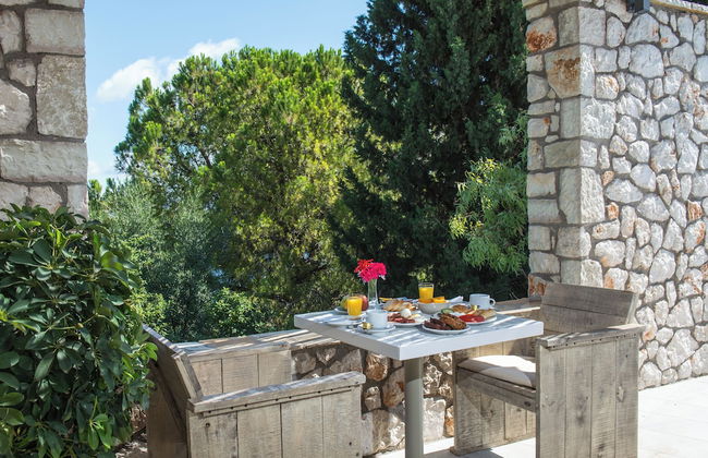 Aliki Hotel - Foto 12