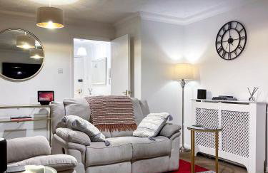 1-bed Apt, Sleeps 2, 20 min Walk to Centre - Photo 18