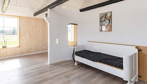 12 Person Holiday Home in Snedsted - Foto 3, Zimmer