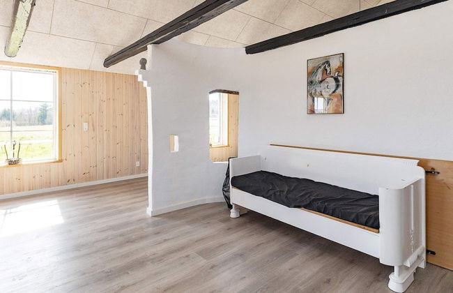 12 Person Holiday Home in Snedsted - Foto 3