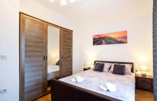 Vacation villa Matic with 7 bedrooms - Foto 15