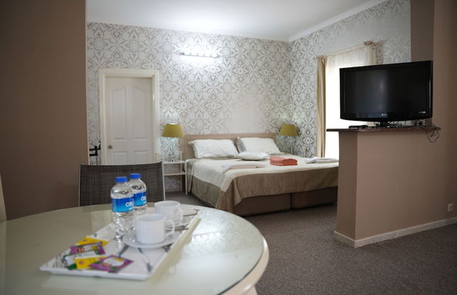 Sofia Residence - Foto 10