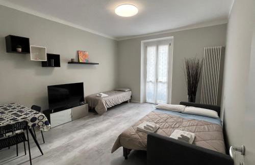 Giacomino Apartment Central Station - Foto 8