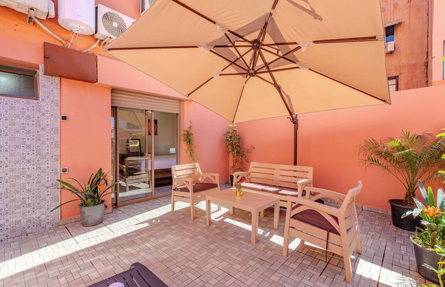 Vittoria Guest House Marrakech - Photo 69