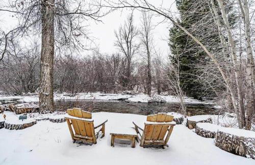 Upscale Couple's Getaway Hot Tubs - Foto 39