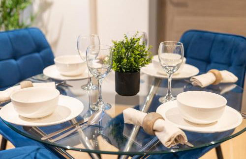 Elegant 1 Bedroom Flat in London - Foto 3