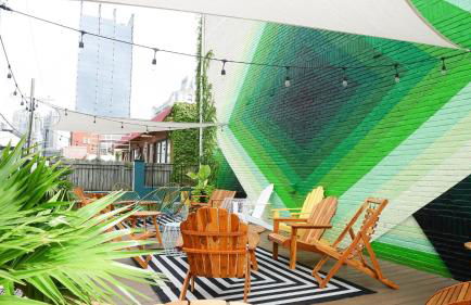 The Sobro Guest House by AvantStay - Foto 8