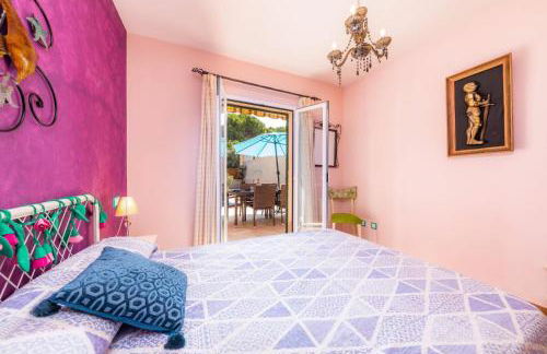 Villa Malena - Foto 25