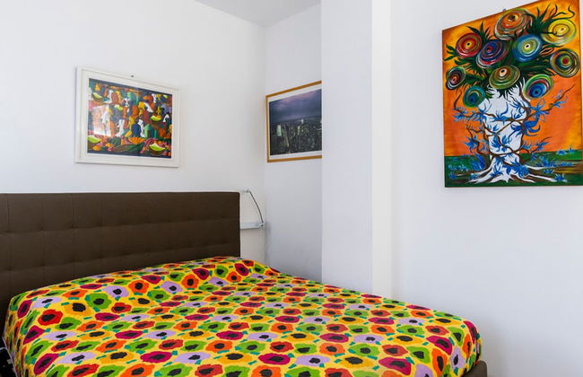 Pisani 4 in Monza With 1 Bathrooms - Foto 4