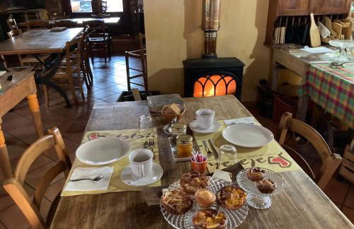 Cascina La Maddalena Bed & Wine - Foto 16