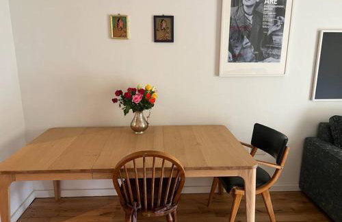 Flat in London - Foto 15