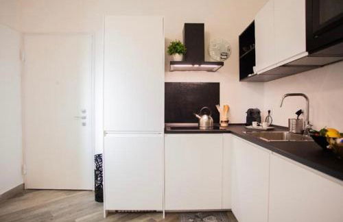 Glamour Liberty Apartment Sabotino38 - Foto 13