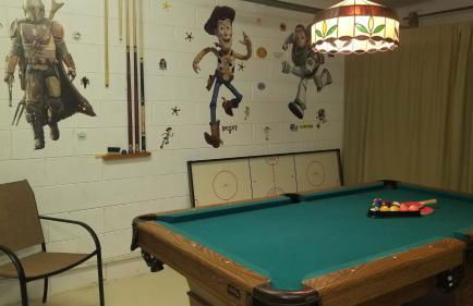 Orlando Mouse Manor - Foto 53