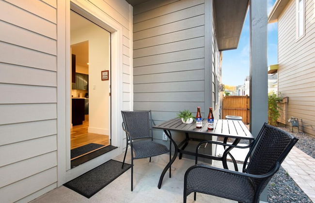 Remarkable Home Near Old Town, Breweries, & River! - Foto 20