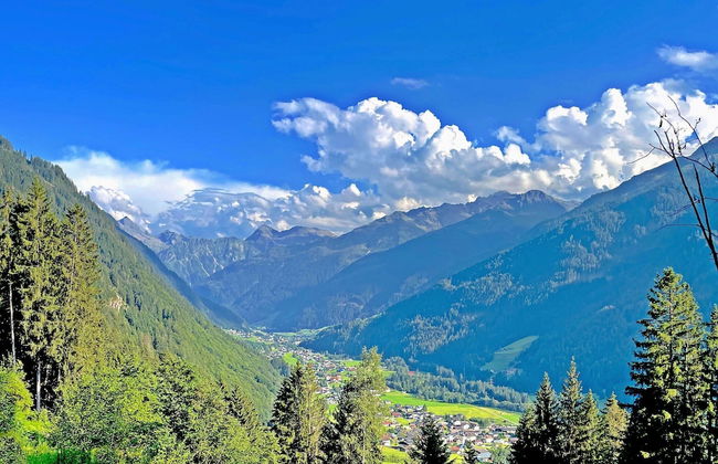 Cosy Apartment in Gortipohl With Garden - Foto 28