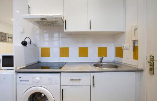 Apartamento Puerta del Camino 6 - Foto 27