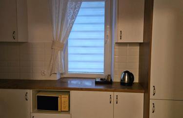 Apartament Milanówek - Foto 11