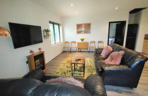 Ballymakeever Appartment - Private Hot Tub - Foto 17