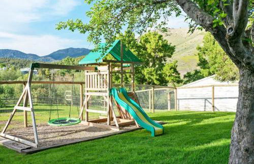 Downtown Lava - Views Huge Yard Slide Games - Foto 9