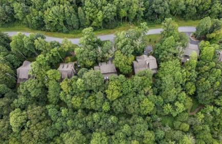 Timberwalk Cottage - Foto 10