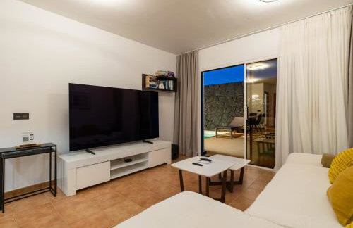 Villa Victoria - Playa Blanca - Foto 8