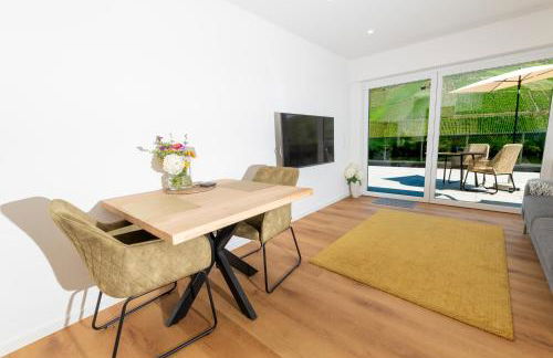 Moselappartements by Weingut Marco Adamy - Foto 52