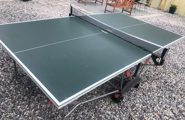 Spacious 5 Bedroom Near Magazine St & Uptown - Photo 28