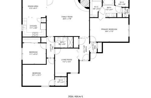 Your Houston Vacation Getaway 3-BD Pool Patio - Foto 37