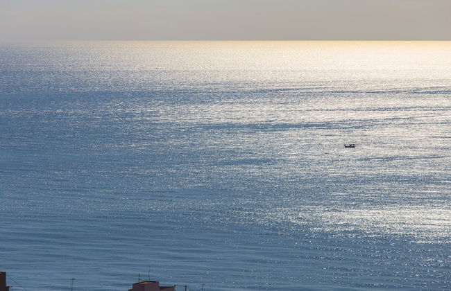 Big Terrace Apartment Cullera - Foto 38