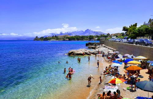 Seafront House Gabbiano Azzurro - Foto 52