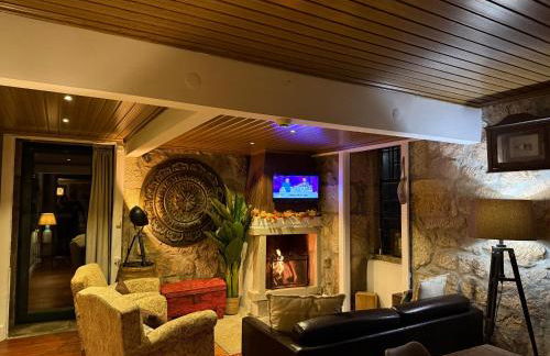 Quinta Santo Antonio do Rio - Foto 2