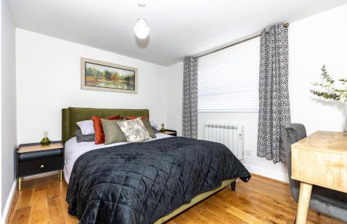 First Class Flat - Foto 6