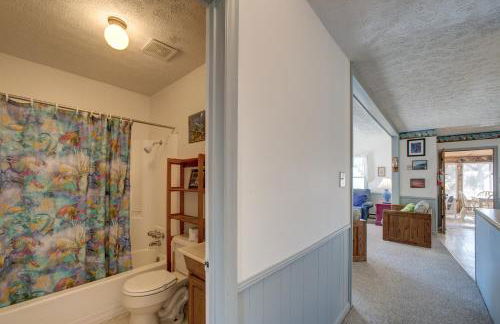 AV67 Diamond Shoals 67 - Foto 12