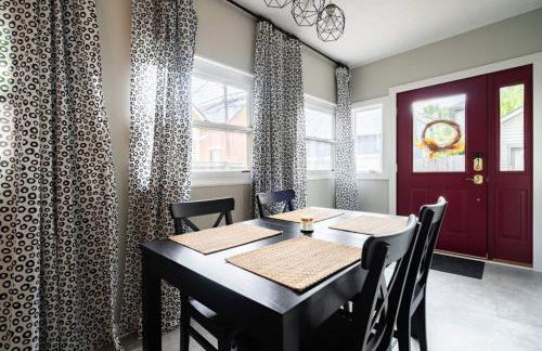 Historic Comfy German Village Haus sleeps6petsOK - Foto 12