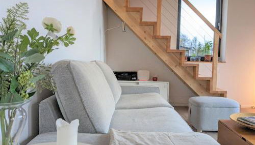 Vacation home with a view of nature, home theater, fireplace - Foto 2