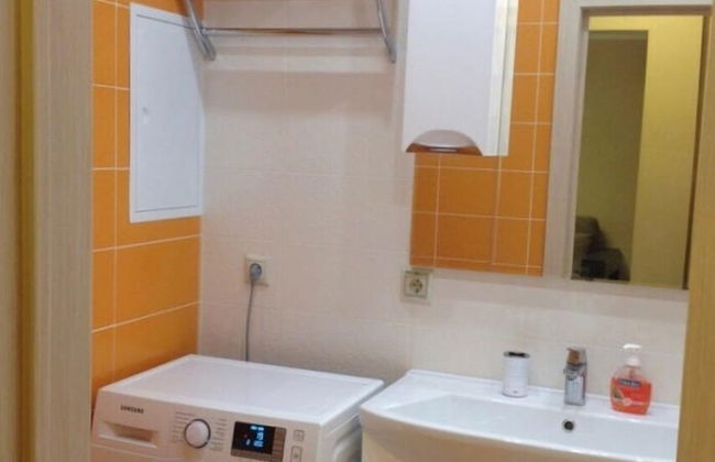 Inndays Podolsk on Lenina 8 - Photo 6