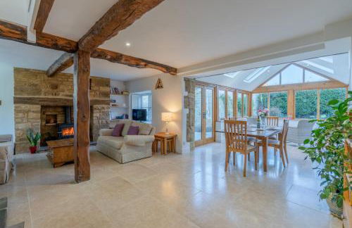 Crofter's Barn - Foto 6