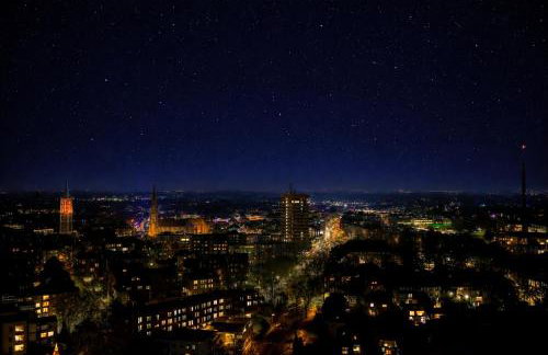 Themenpartment Starcruiser - Foto 26