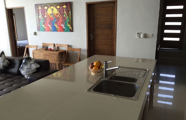 Air Sanih Beach Villa - Foto 6