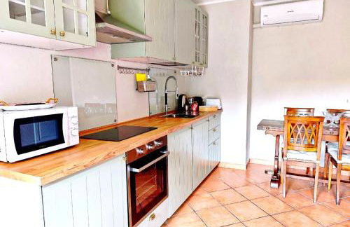 Almarea, a house between the sea and olive trees - Foto 13