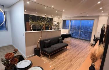 Modern apartment - Cittyplex - Foto 37