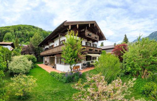 Ferienwohnung Klöpping inkl. Chiemgaukarte - Foto 1