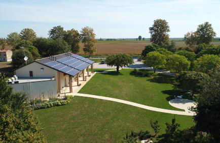 Agriturismo Casa Fiorindo - Foto 4