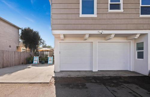 Newly Renovated 3BR Modern Apt in Heart of Ocean Beach - Foto 28